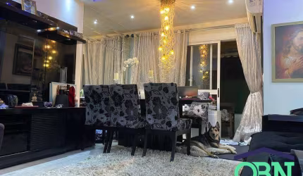 Apartamento Garden à venda, 109 m² por R$ 649.000,00 - Gonzaga - Santos/SP