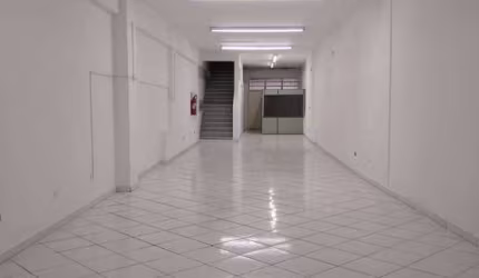 Loja para alugar, 311 m² por R$ 7.829,30/mês - Centro - Santos/SP
