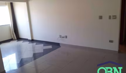 Apartamento a venda no Campo Grande de 3 dormitórios em Santos
