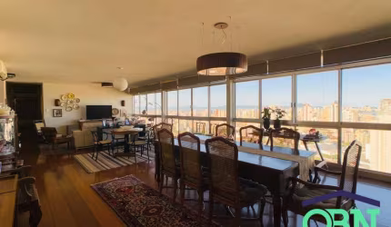 LINDA MANSÃO NO MORRO SANTA TEREZINHA por R$ 4.2M - 600m² ÚTEIS - 04 QUARTOS - 05 VAGAS - PISCINA - CHURRASQUEIRA - VISTA PANORÂMICA