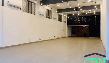 !!!!OPORTUNIDADE!!!! VENDA - LINDO PRÉDIO COMERCIAL - REFORMADO - PONTA DA PRAIA