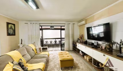 Apartamento à venda, 155 m² por R$ 1.219.000,00 - Ponta da Praia - Santos/SP