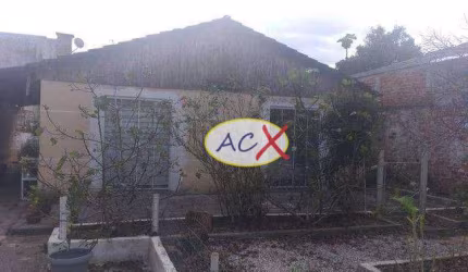 Terreno à venda, 364 m² por R$ 550.000,00 - Boa Vista - Curitiba/PR