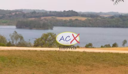 Chácara com 1 dormitório à venda, 20000 m² por R$ 1.645.000,00 - Butiatuva - Campo Largo/PR