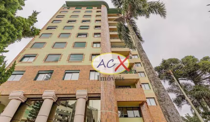 Apartamento com 3 dormitórios à venda, 149 m² por R$ 1.090.000,00 - Alto da XV - Curitiba/PR