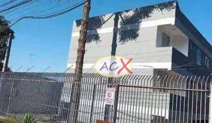 Apartamento com 3 dormitórios à venda, 70 m² por R$ 380.000,00 - Guaíra - Curitiba/PR