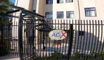 Apartamento com 3 dormitórios à venda, 67 m² por R$ 430.000,00 - Boa Vista - Curitiba/PR