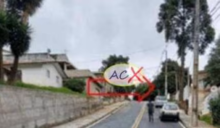 Terreno à venda, 900 m² por R$ 997.000,00 - Atuba - Colombo/PR