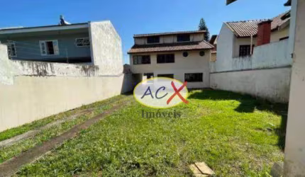 Casa com 4 dormitórios à venda, 308 m² por R$ 1.350.000,00 - Portão - Curitiba/PR