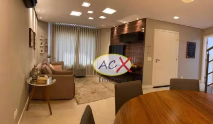 Casa com 3 dormitórios à venda por R$ 1.250.000,00 - Santa Felicidade - Curitiba/PR