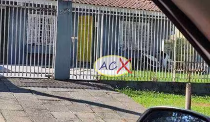 Casa com 4 dormitórios à venda, 200 m² por R$ 1.030.000,00 - Campo Comprido - Curitiba/PR