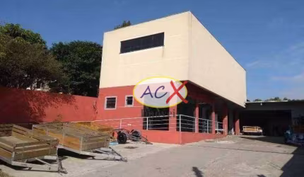 Loja à venda, 298 m² por R$ 1.550.000,00 - Boqueirão - Curitiba/PR