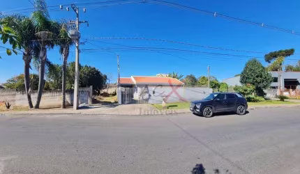 Terreno à venda, 450 m² por R$ 500.000,00 - Fanny - Curitiba/PR