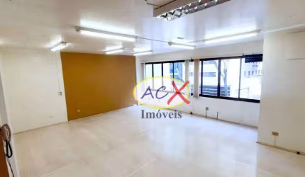 Sala à venda, 61 m² por R$ 285.000,00 - Centro - Curitiba/PR