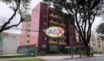 Apartamento com 2 dormitórios à venda, 70 m² por R$ 450.000 - Água Verde - Curitiba/PR