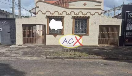 Casa com 5 dormitórios à venda, 282 m² por R$ 950.000,00 - Rebouças - Curitiba/PR