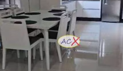 Sobrado com 3 dormitórios à venda, 130 m² por R$ 750.000,00 - Boqueirão - Curitiba/PR