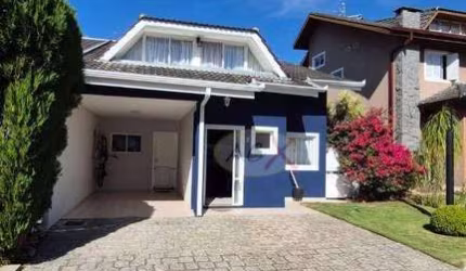 Casa com 4 dormitórios à venda, 259 m² por R$ 1.650.000,00 - Santa Felicidade - Curitiba/PR