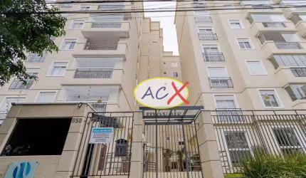 Cobertura com 3 dormitórios à venda, 179 m² por R$ 1.490.000 - Bacacheri - Curitiba/PR
