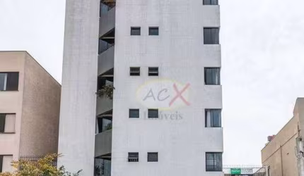 Apartamento com 2 dormitórios à venda, 48 m² por R$ 599.000 - Juvevê - Curitiba/PR