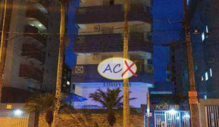 Cobertura com 3 dormitórios à venda, 140 m² por R$ 1.970.000,00 - Caiobá - Matinhos/PR