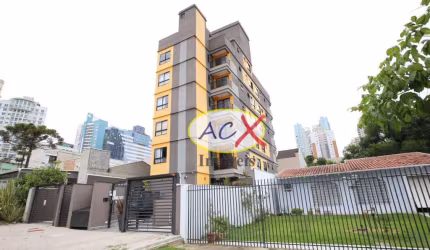 Studio com 1 dormitório à venda, 10 m² por R$ 185.000,00 - Ecoville - Curitiba/PR