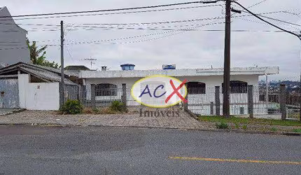 Casa com 2 dormitórios à venda, 350 m² por R$ 1.520.000,00 - Bairro Alto - Curitiba/PR