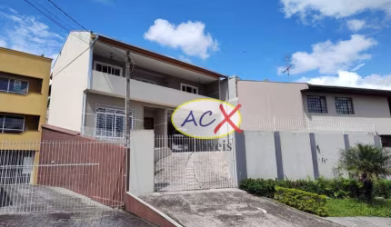 Casa com 3 dormitórios à venda, 216 m² por R$ 1.150.000,00 - Pilarzinho - Curitiba/PR