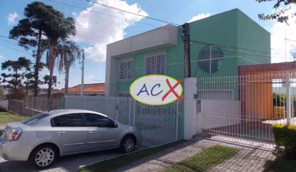 Prédio à venda, 368 m² por R$ 1.300.000,00 - Parolin - Curitiba/PR