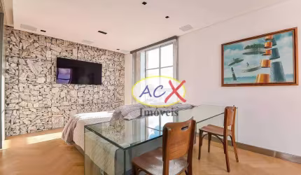 Cobertura com 1 dormitório à venda, 168 m² por R$ 2.595.000,00 - Batel - Curitiba/PR