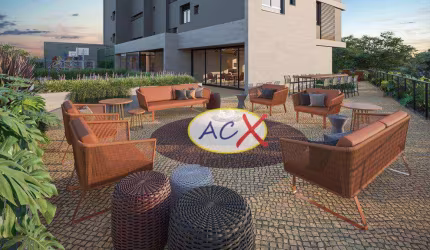 Apartamento com 3 dormitórios à venda, 164 m² por R$ 2.555.000,00 - Bigorrilho - Curitiba/PR