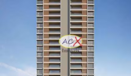 Cobertura com 3 dormitórios à venda, 259 m² por R$ 4.969.796,00 - Bigorrilho - Curitiba/PR