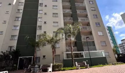 Apartamento Santo Antônio