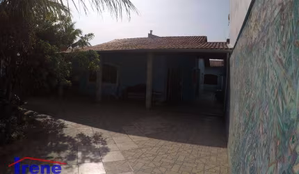 Casa à venda, 154 m² por R$ 350.000,00 - Balneário Marazul - Itanhaém/SP