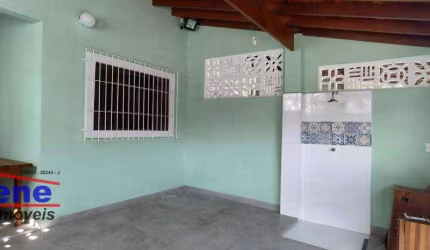 Casa com 2 dormitórios à venda, 115 m² por R$ 350.000,00 - Nova Itanhaém - Interior - Itanhaém/SP
