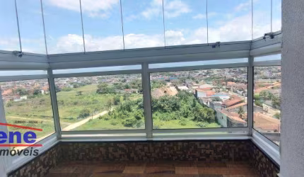 Apartamento com 2 dormitórios à venda, 65 m² por R$ 400.000,00 - Jardim Iberá - Itanhaém/SP