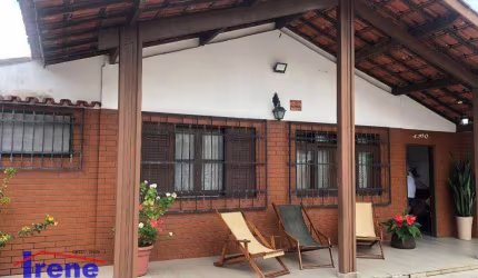 Casa com 3 dormitórios à venda, 94 m² por R$ 440.000,00 - Vila Suarão - Itanhaém/SP