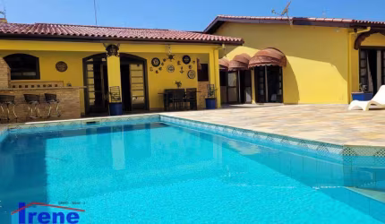 Casa com 7 dormitórios à venda, 298 m² por R$ 1.100.000,00 - Jardim Suarão - Praia - Itanhaém/SP