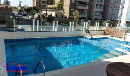 Apartamento com 2 dormitórios à venda, 66 m² por R$ 510.600,00 - Centro - Itanhaém/SP
