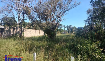Terreno à venda, 250 m² por R$ 65.000,00 - Recanto dos Bandeirantes - Itanhaém/SP