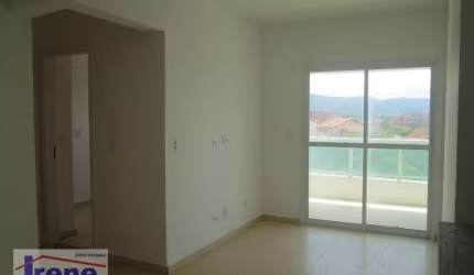 Apartamento com 2 dormitórios à venda, 54 m² por R$ 350.000,00 - Satélite - Itanhaém/SP