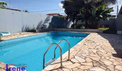 Casa com 2 dormitórios à venda, 65 m² por R$ 450.000 - Balneário Gaivota - Itanhaém/SP