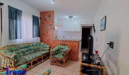 Casa com 2 dormitórios à venda, 60 m² por R$ 250.000,00 - Jardim Regina - Itanhaém/SP