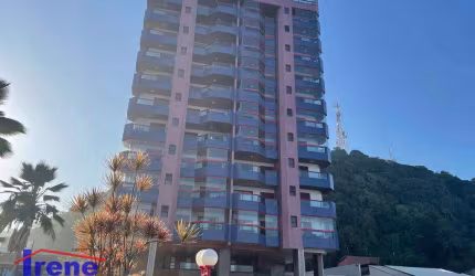 Apartamento com 3 dormitórios para alugar, 103 m² por R$ 3.500,00/mês - Praia Do Sonho - Itanhaém/SP