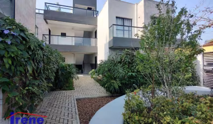 Sobrado com 2 dormitórios à venda, 81 m² por R$ 470.000,00 - Jardim Suarão - Praia - Itanhaém/SP