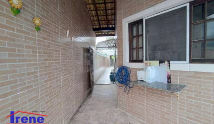 Casa com 4 dormitórios à venda, 90 m² por R$ 280.000,00 - Suarão - Itanhaém/SP
