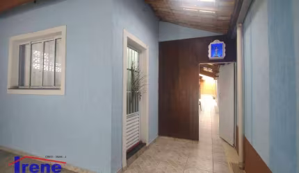 Casa com 2 dormitórios à venda, 80 m² por R$ 270.000,00 - Balneário Tropical - Itanhaém/SP