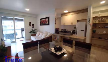 Apartamento com 2 dormitórios, 77 m² - venda por R$ 680.000,00 ou aluguel por R$ 4.783,00/mês - Centro - Itanhaém/SP
