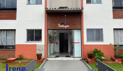 Apartamento com 2 dormitórios à venda, 55 m² por R$ 240.000,00 - Chácaras Cibratel - Itanhaém/SP