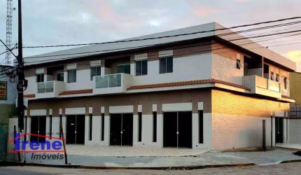 Prédio à venda, 523 m² por R$ 2.690.000,00 - Balneário Gaivota - Itanhaém/SP
